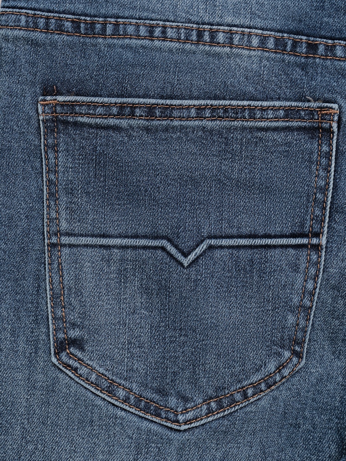 Джинсы мужские (LW316)